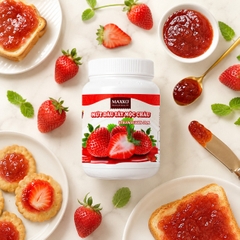 Mứt Dâu Tây Maxko 1Kg