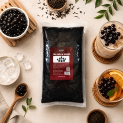 Trân Châu Đen Maxko 2Kg