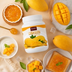 Mứt Xoài Maxko 1KG