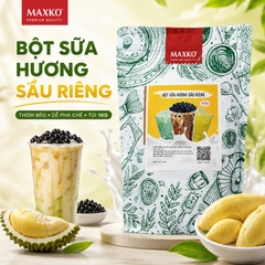 Bột Sữa Hương Sầu Riêng 1kg
