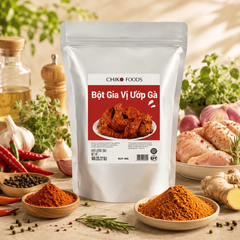 Bột Gia Vị Ướp Gà Maxko 1kg
