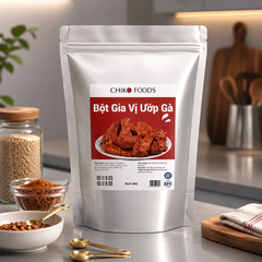Bột Gia Vị Ướp Gà Maxko 1kg