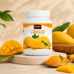 Mứt Xoài Maxko 1KG