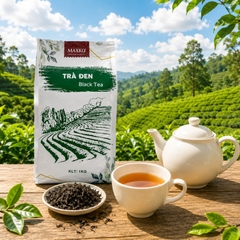 Trà Đen Maxko 1kg