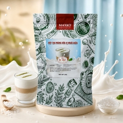 Bột Muối Biển Maxko 1Kg