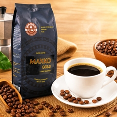 CÀ PHÊ MAXKO GOLD 1KG
