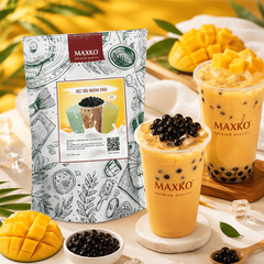 Bột sữa hương xoài Maxko 1kg