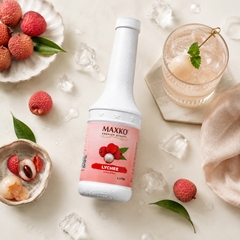 Siro Vải Maxko 1L