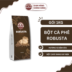 Robusta Maxko 1kg