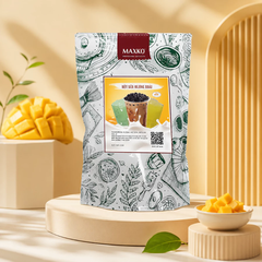 Bột sữa hương xoài Maxko 1kg