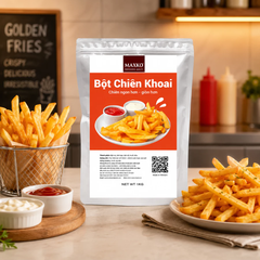 Bột chiên khoai 1kg