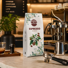 Espresso Maxko 1kg