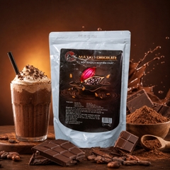 Bột Socola Nguyên Chất Maxko 1Kg
