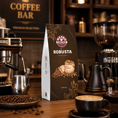 Robusta Maxko 1kg
