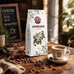 Espresso Maxko 1kg