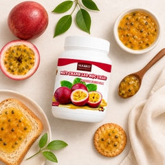 Mứt Chanh Leo Maxko 1kg