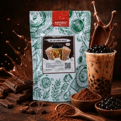 Bột Sữa Hương Socola Maxko 1kg