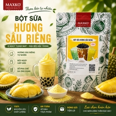 Bột Sữa Hương Sầu Riêng 1kg