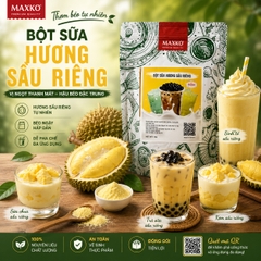 Bột Sữa Hương Sầu Riêng 1kg