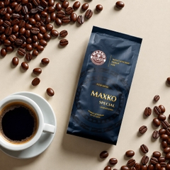 Cà phê Maxko Specail 1kg