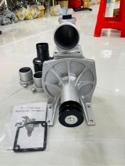 Bơm Su 50/ Su 80/ Su 100, ĐẦU BƠM XĂNG YOKODEGUANG