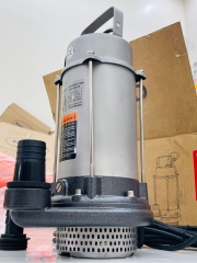 Máy bơm chìm 1 HP CinenD QSD6-20-0.75