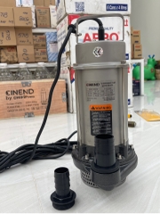 Máy bơm chìm 1 HP CinenD QSD6-20-0.75