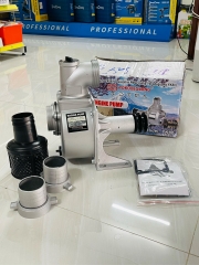 Bơm Su 50/ Su 80/ Su 100, ĐẦU BƠM XĂNG YOKODEGUANG