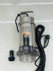 Máy bơm chìm 1 HP CinenD QSD6-20-0.75