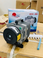 35W Máy thổi khí oxy Resun ACO-003 (máy sủi oxy)