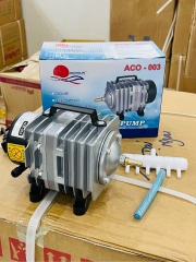 35W Máy thổi khí oxy Resun ACO-003 (máy sủi oxy)