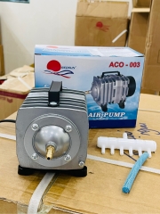 35W Máy thổi khí oxy Resun ACO-003 (máy sủi oxy)