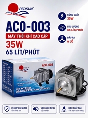 35W Máy thổi khí oxy Resun ACO-003 (máy sủi oxy)