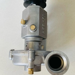 Bơm nước CR150, bơm nước inox 304 cho ghe, tàu thuỷ…