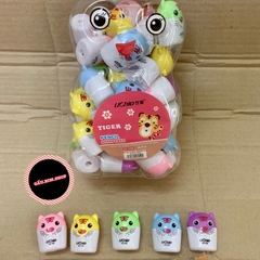 Gọt Bút Chì nhiều mẫu - mẫu mã đa dạng