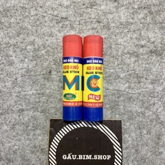 Hồ khô (hồ dán, keo khô) Mic - Không độc hại - Hàng chính hãng