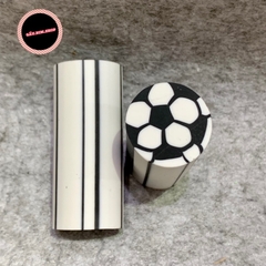 Gôm, tẩy dài 5cm, đường kính 2cm có nhiều mẫu mã đặc sắc