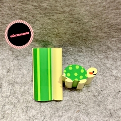 Gôm, tẩy dài 5cm, đường kính 2cm có nhiều mẫu mã đặc sắc