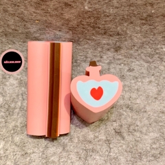 Gôm, tẩy dài 5cm, đường kính 2cm có nhiều mẫu mã đặc sắc