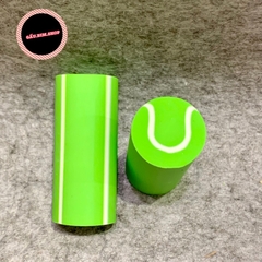 Gôm, tẩy dài 5cm, đường kính 2cm có nhiều mẫu mã đặc sắc