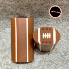 Gôm, tẩy dài 5cm, đường kính 2cm có nhiều mẫu mã đặc sắc