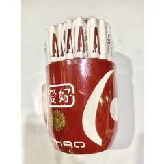 48 chiếc bút A (tặng kèm cốc), hàng tốt, chất lượng. 1 cốc đóng đủ số lượng