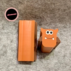 Gôm, tẩy dài 5cm, đường kính 2cm có nhiều mẫu mã đặc sắc