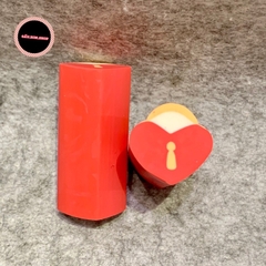 Gôm, tẩy dài 5cm, đường kính 2cm có nhiều mẫu mã đặc sắc