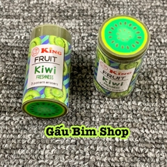 Gôm, tẩy dài 5cm, đường kính 2cm có nhiều mẫu mã đặc sắc