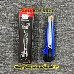 Dao dọc giấy SDI (to-nhỏ), Lưỡi dao dọc giấy SDI (to-nho)