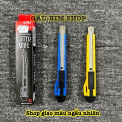 Dao dọc giấy SDI (to-nhỏ), Lưỡi dao dọc giấy SDI (to-nho)