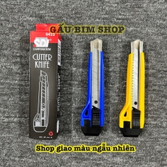 Dao dọc giấy SDI (to-nhỏ), Lưỡi dao dọc giấy SDI (to-nho)