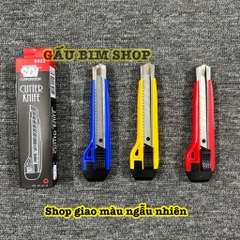 Dao dọc giấy SDI (to-nhỏ), Lưỡi dao dọc giấy SDI (to-nho)
