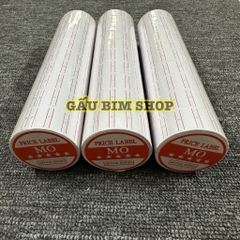 Giấy dán giá loại dày - Hãng MO - Dùng cho máy bắn giá (1 cây = 10 cuộn)